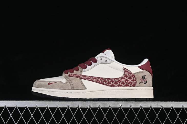 Picture of Air Jordan 1 LOW _SKUfw22484876980516671fw